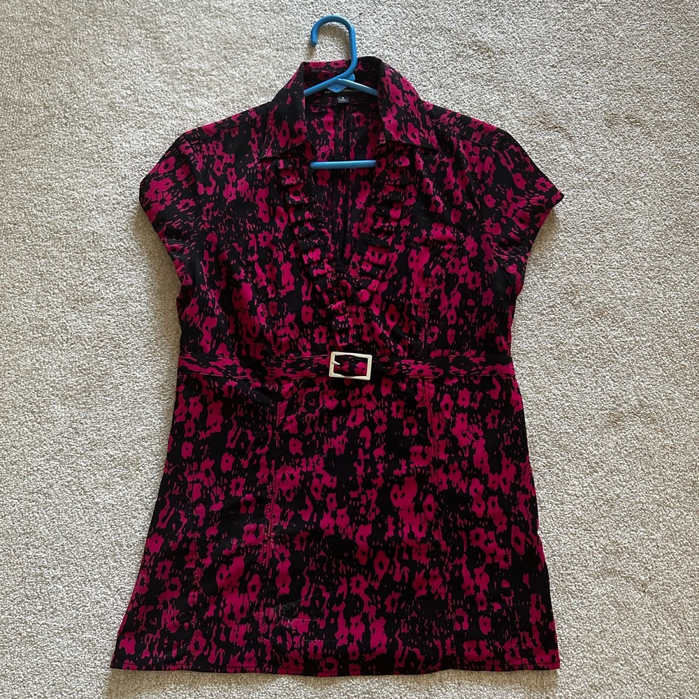 Express Women’s Top Small